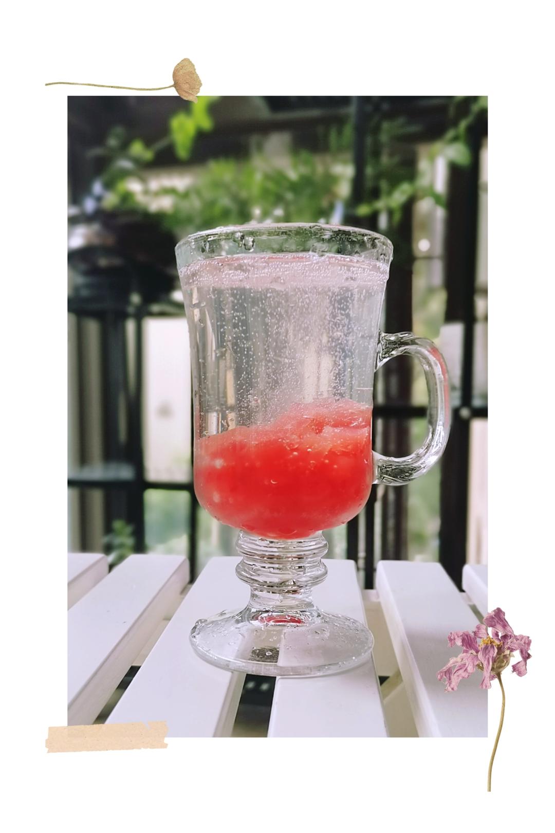 气泡水调饮公式🫧新手入门超简单‼️百搭不踩雷