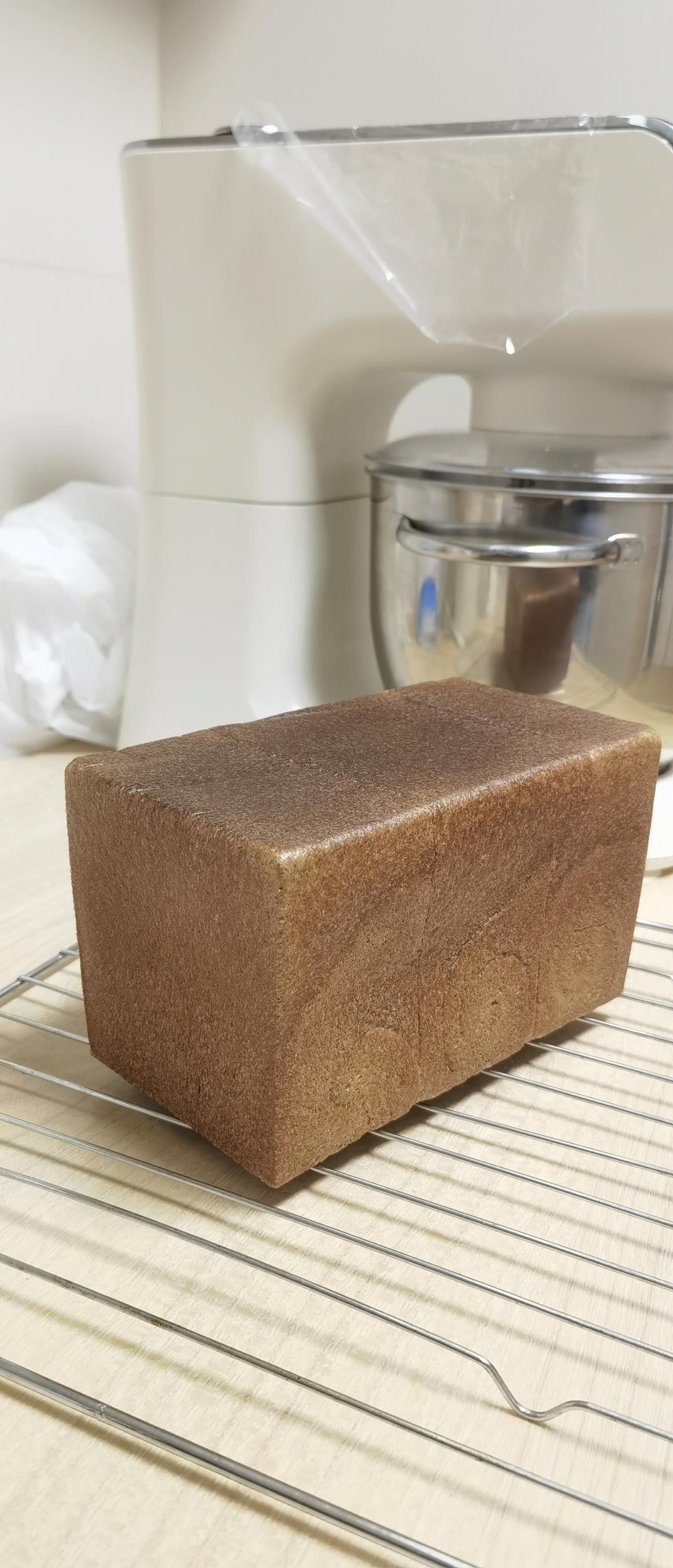 生酮吐司