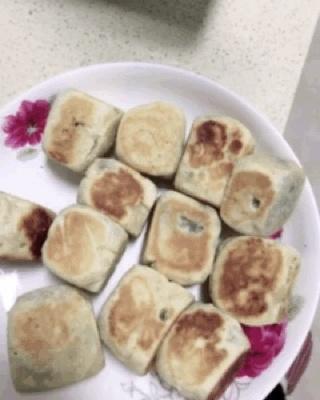 仙豆糕