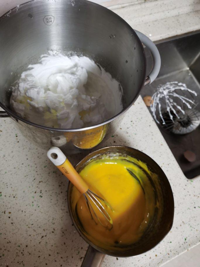 炸酸奶【6月北鼎烤箱食谱】