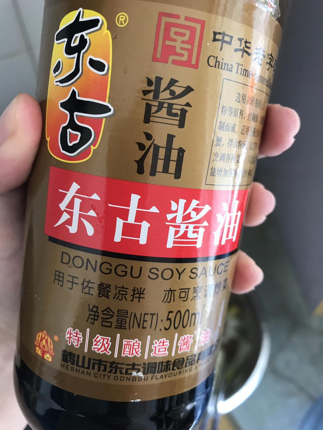 芝麻酱凉拌白菜的做法 步骤5