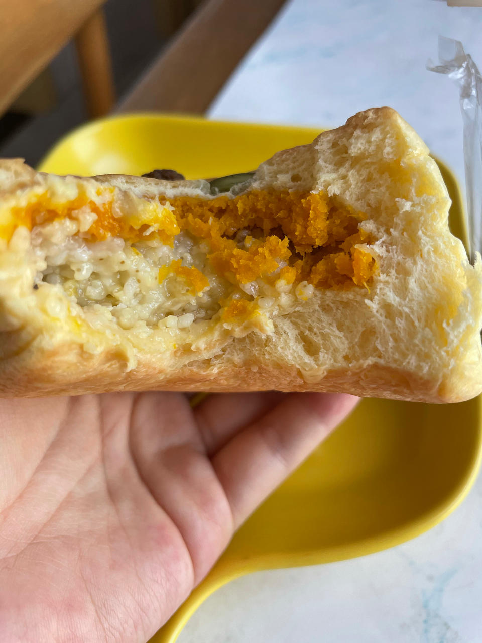 孕期控糖记录
