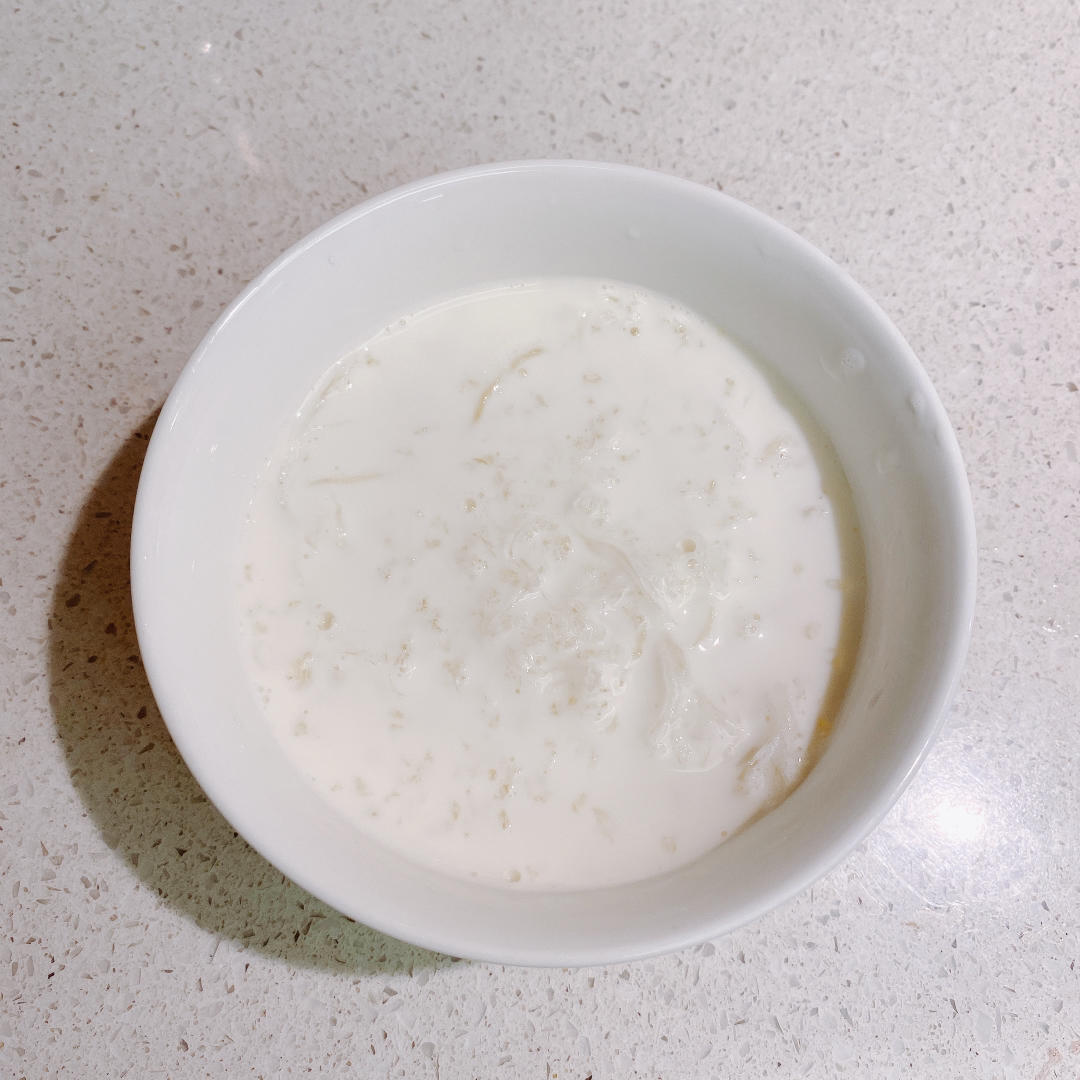 欢喜燕窝