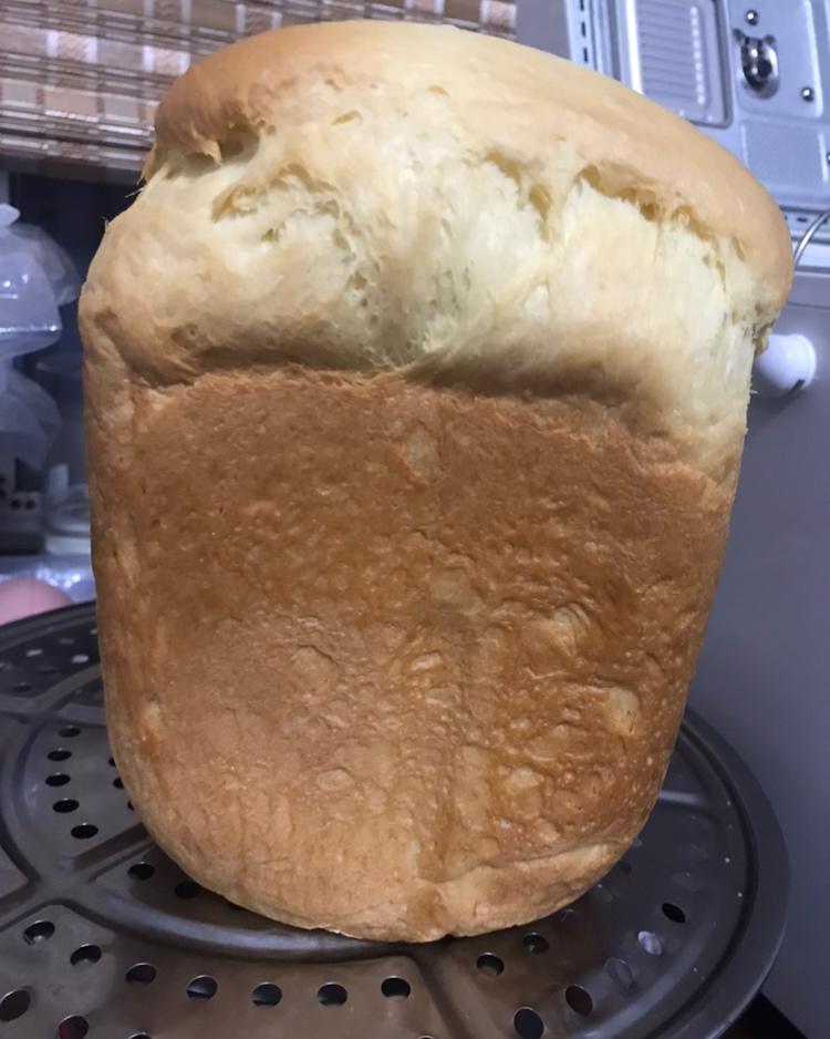 面包机版软式北海道吐司～留美版