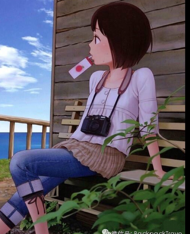 小巫克莱尔