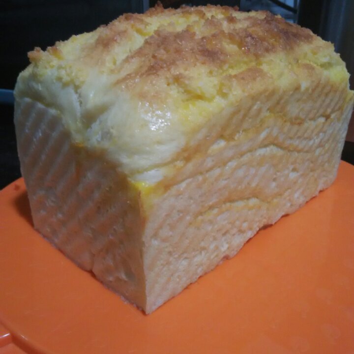 椰蓉土司