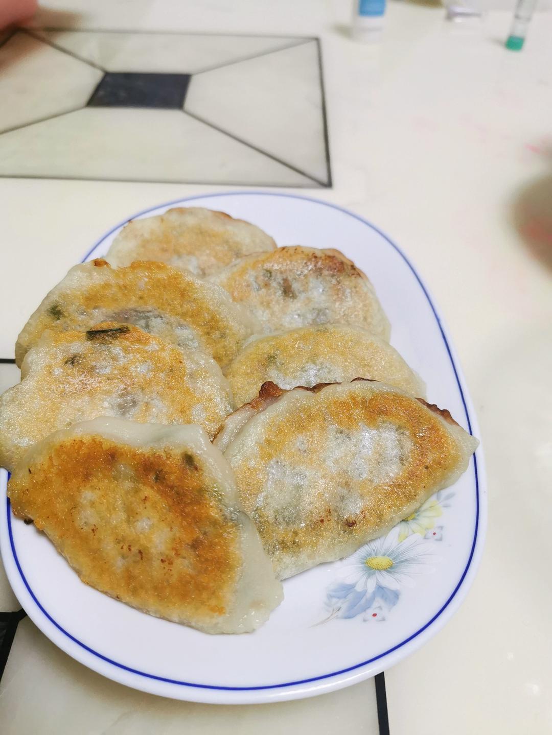 香喷喷的客家酿粄 美味传统小食