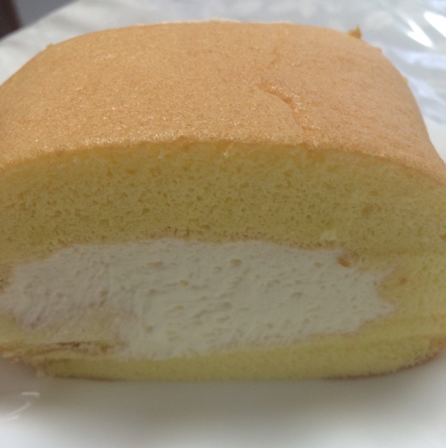 小四卷～风靡美食群的美味蛋糕卷