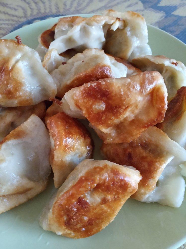 煎饺（速冻饺子🥟）