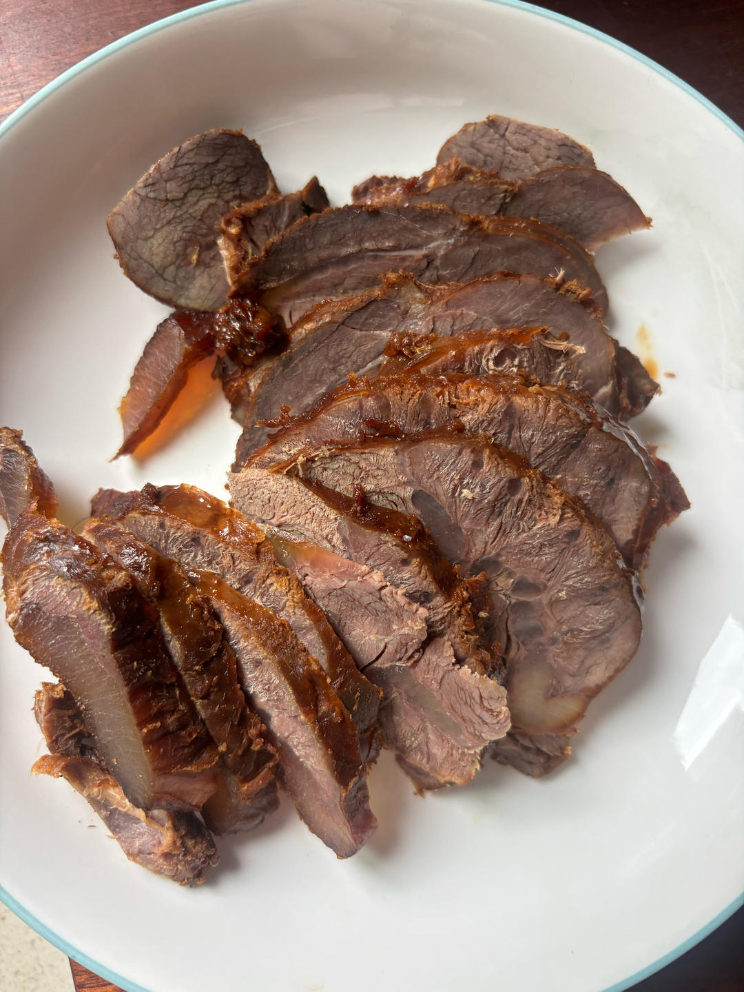 酱牛肉