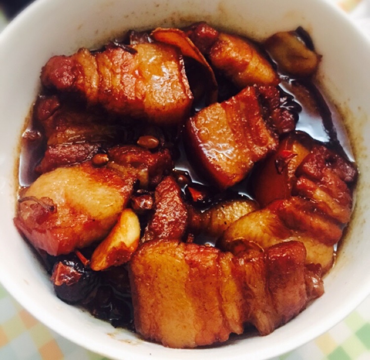 红烧肉