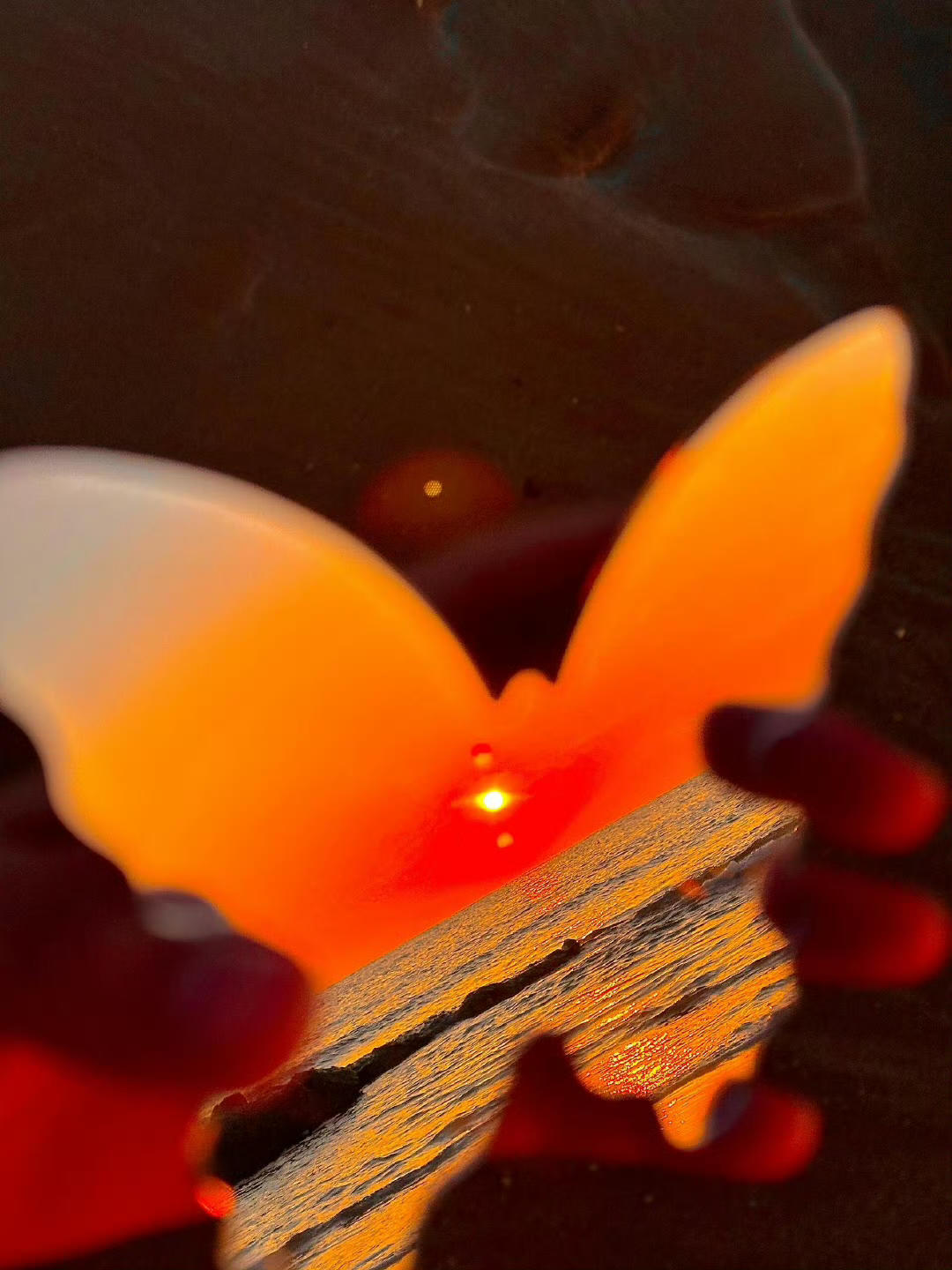 何处是清漪