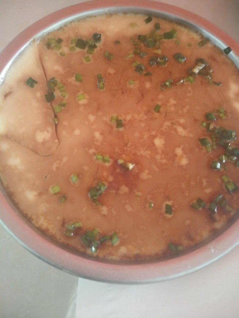 蒸蛋羹（详细版）