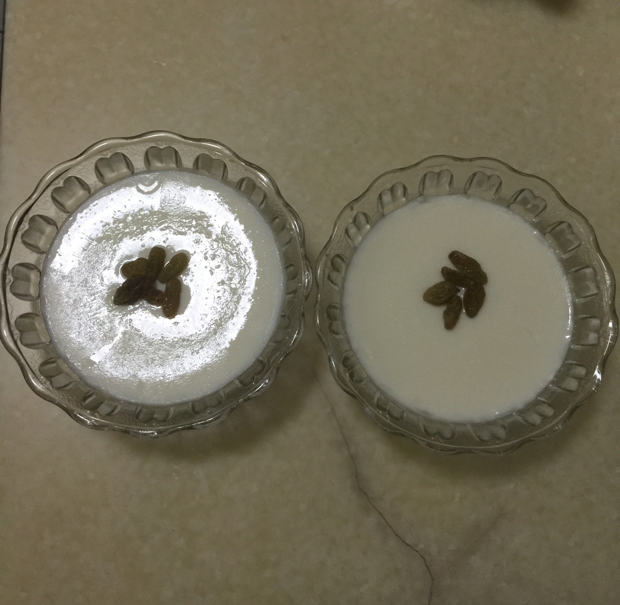 双皮奶