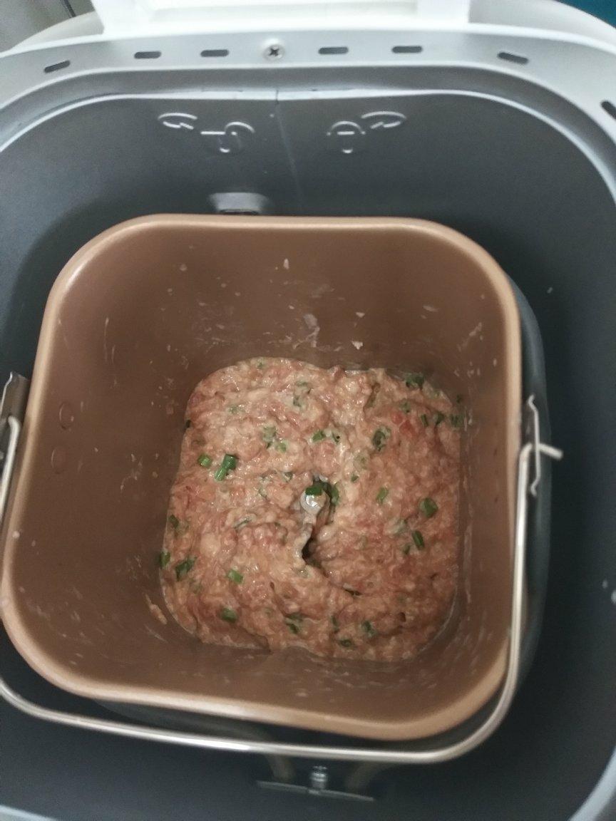 包子饺子万能基底肉馅