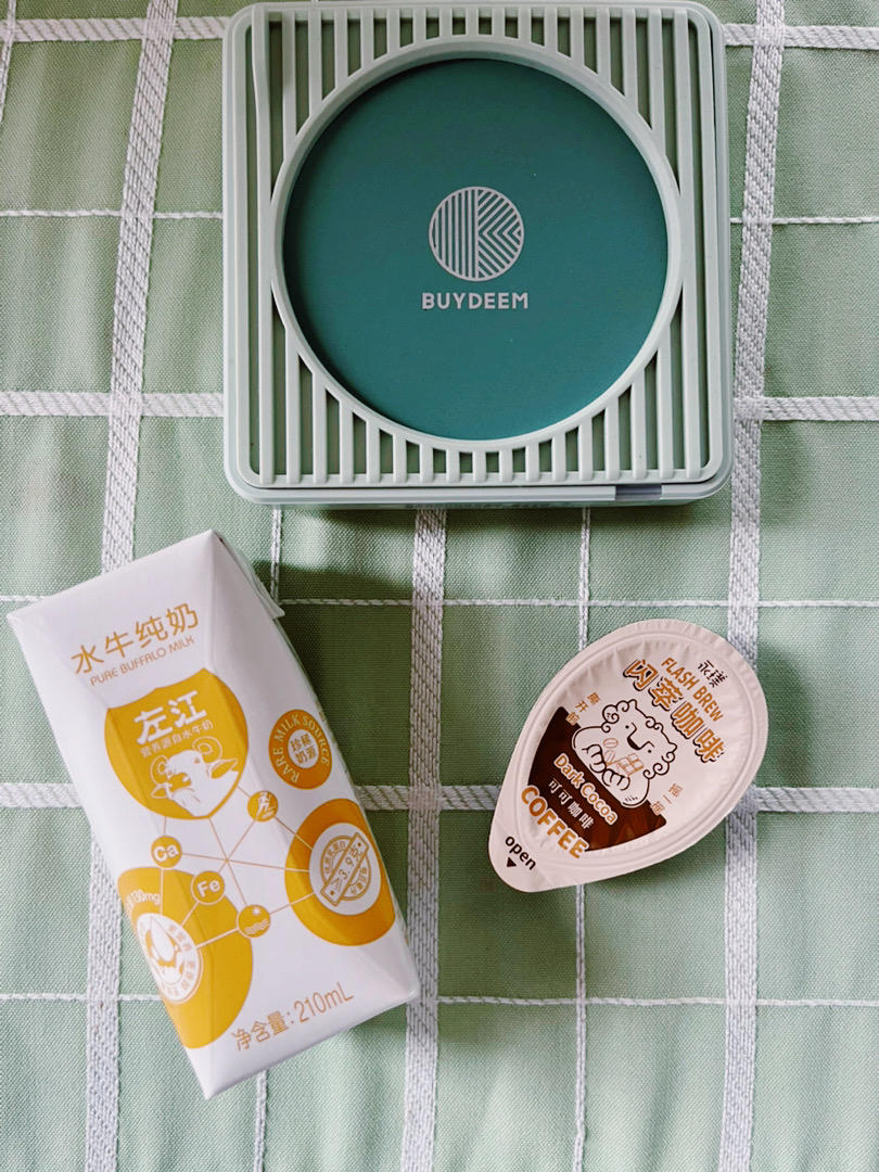 照烧低温鸡胸肉盖饭【5-6月北鼎电磁炉食谱】