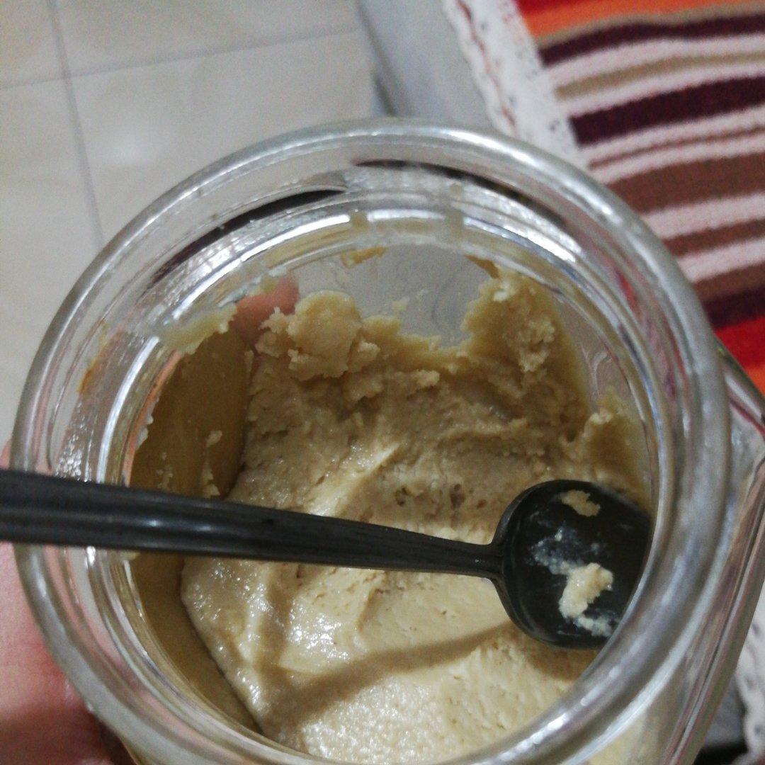 自制无糖无盐花生酱（颗粒&顺滑）| 健康·三餐