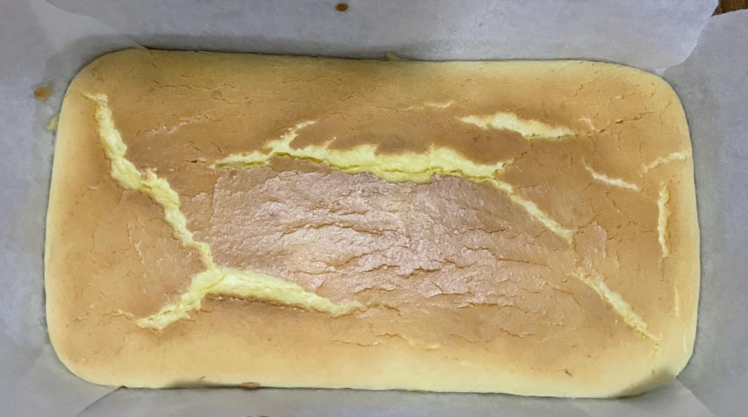 【小高姐】完美日式乳酪蛋糕操作指南
