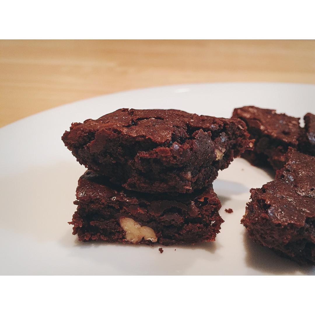 Absolute Best Brownie