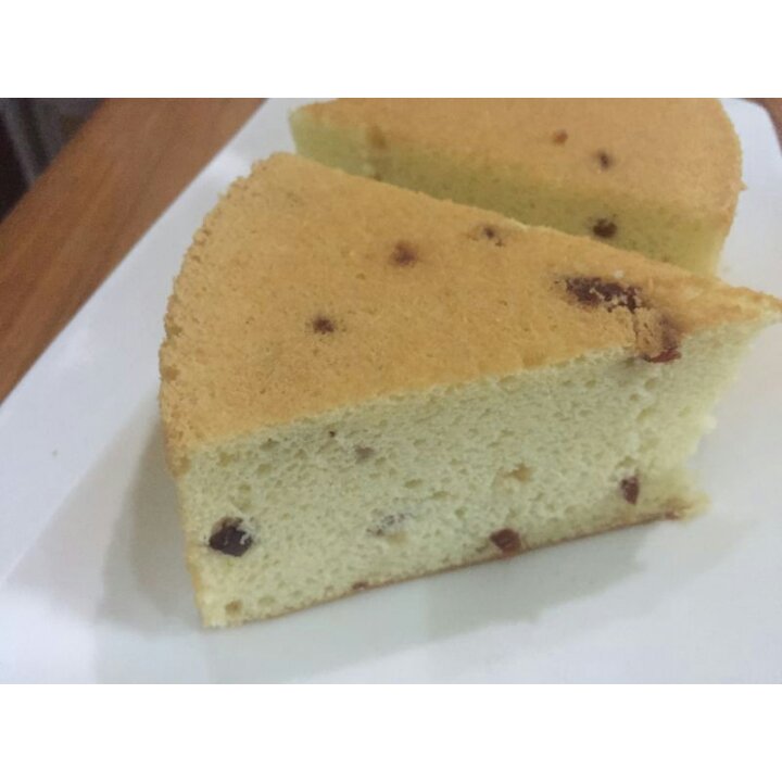 不疯第七次---做个好戚风