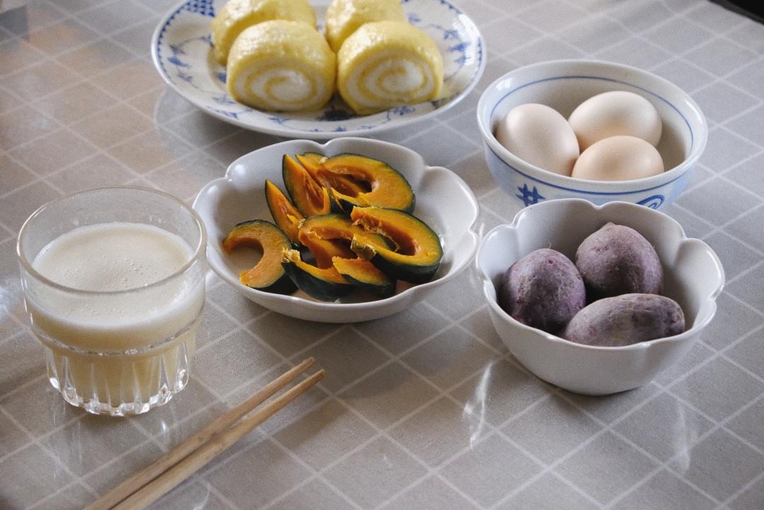 手把手教你蒸馒头
