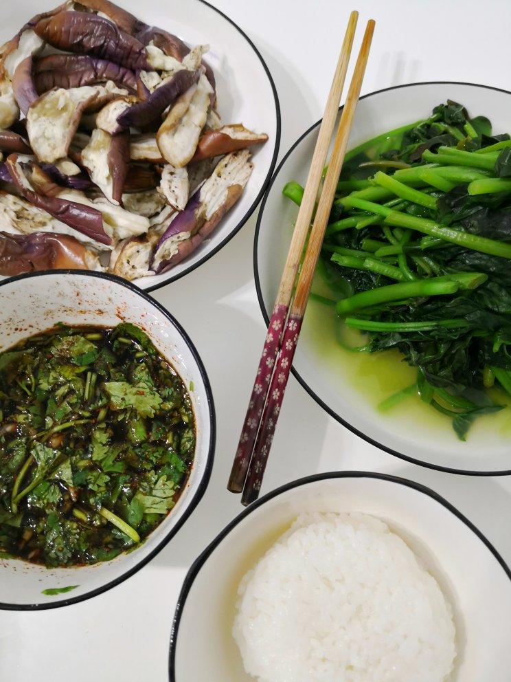 减脂餐