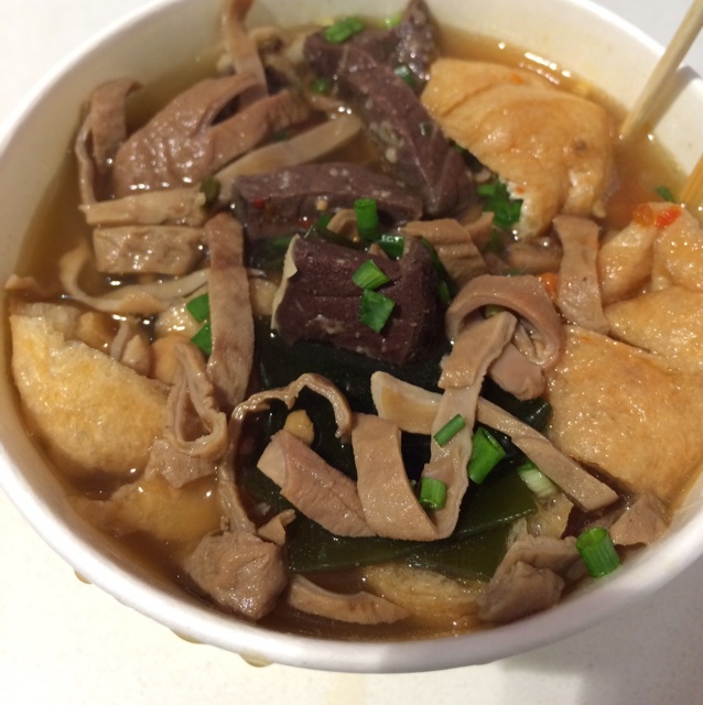 晚餐•2015年1月9日