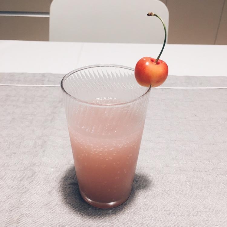 甜吱吱水蜜桃酱