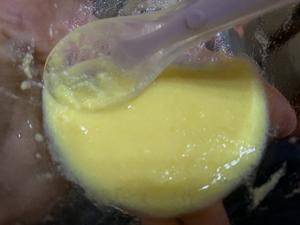 宝宝7个月辅食：蛋黄泥的做法 步骤5