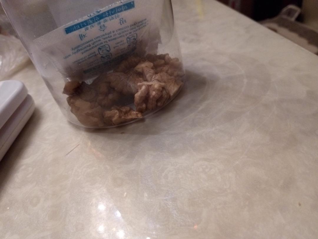 香掉鼻子的椒盐烤核桃仁
最适合孕妇吃的零食