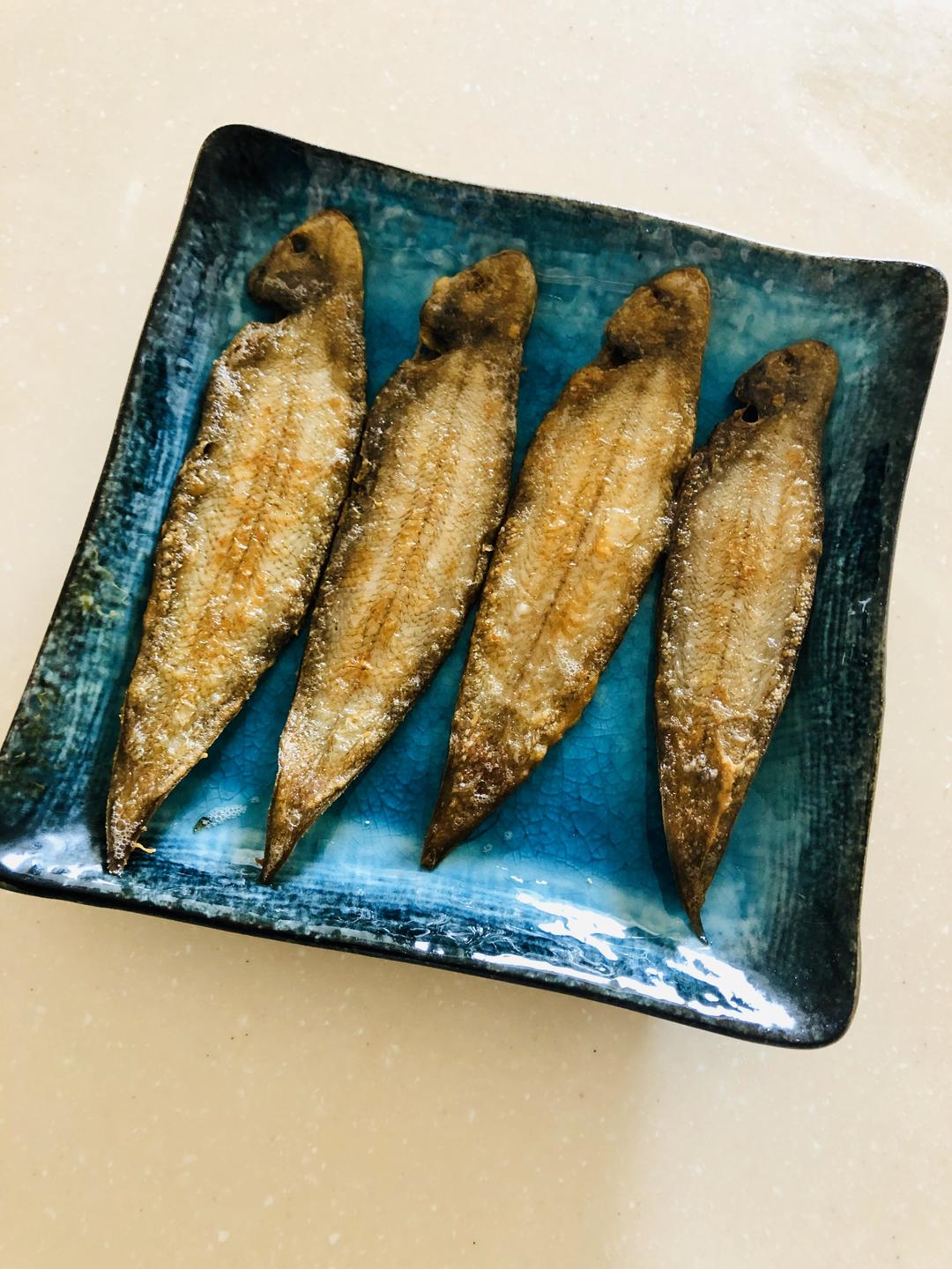 香煎牛舌鱼🐟