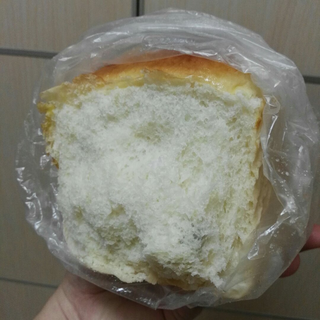 酸奶吐司