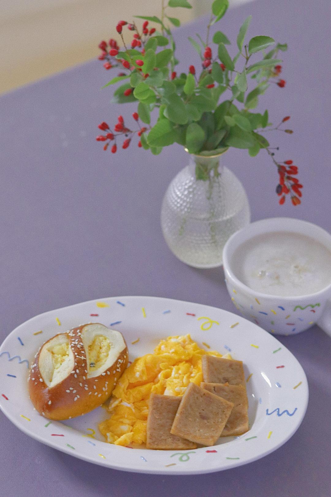 我的一餐