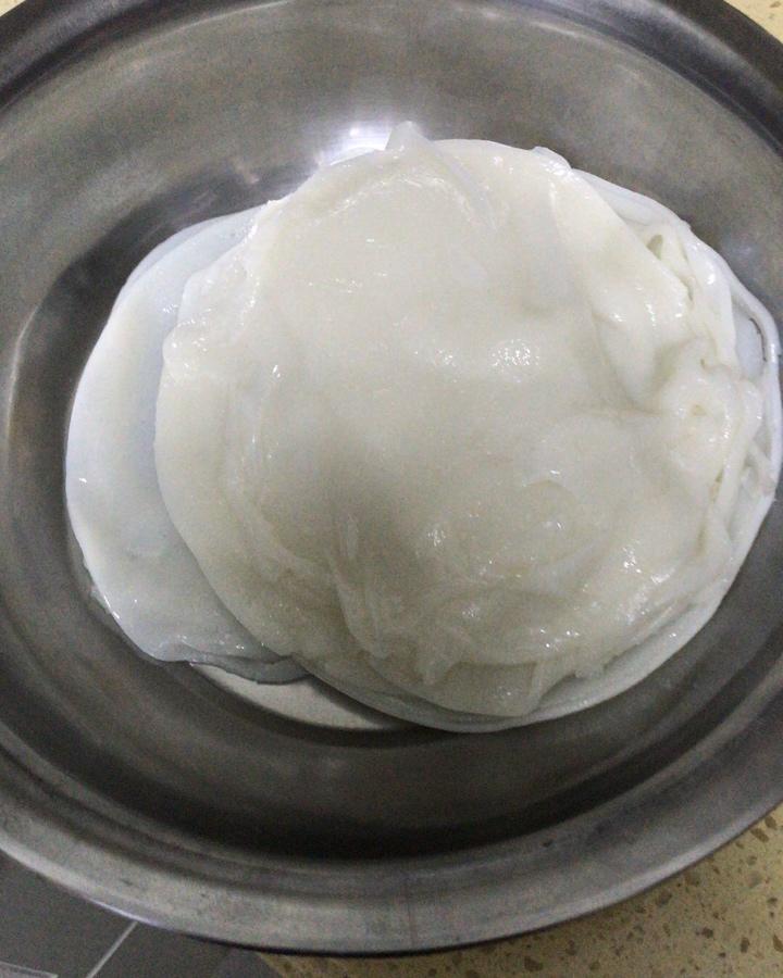 堂妈教你做凉皮