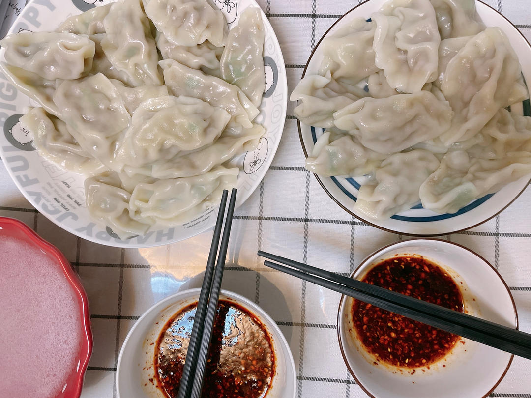大葱牛肉饺子馅、包子馅