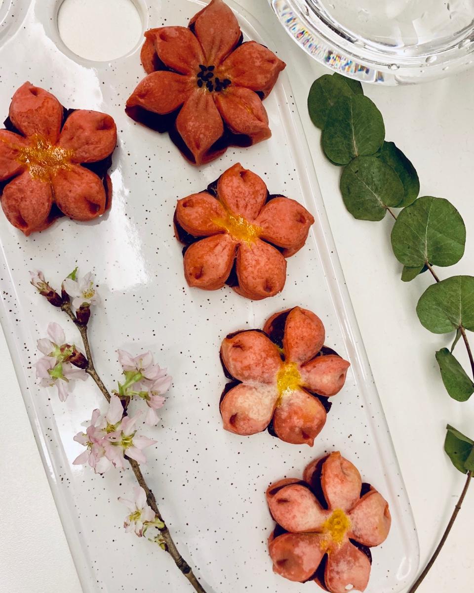 桃花酥