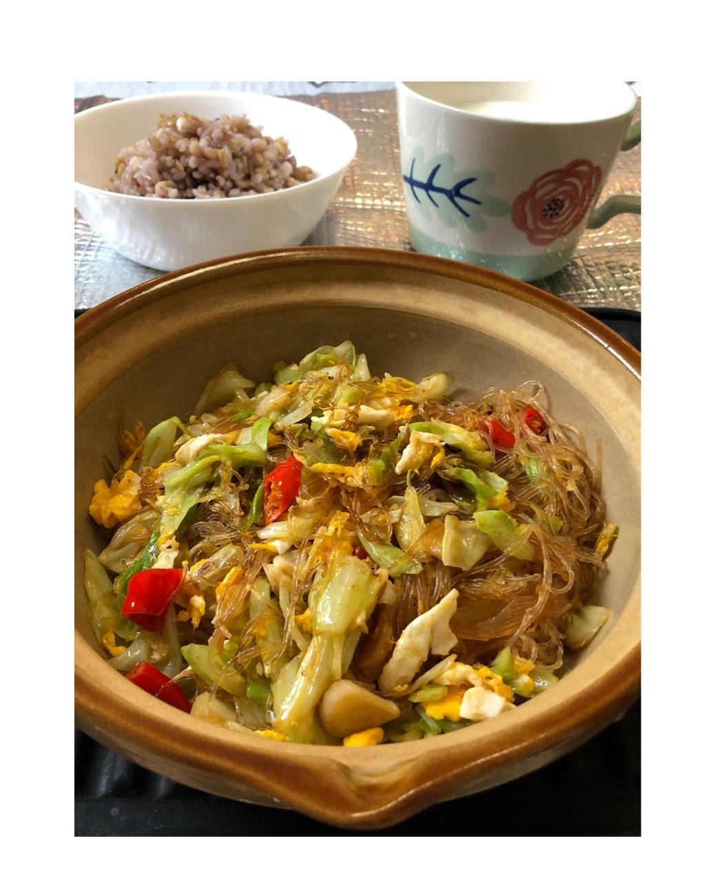 最近吃什么