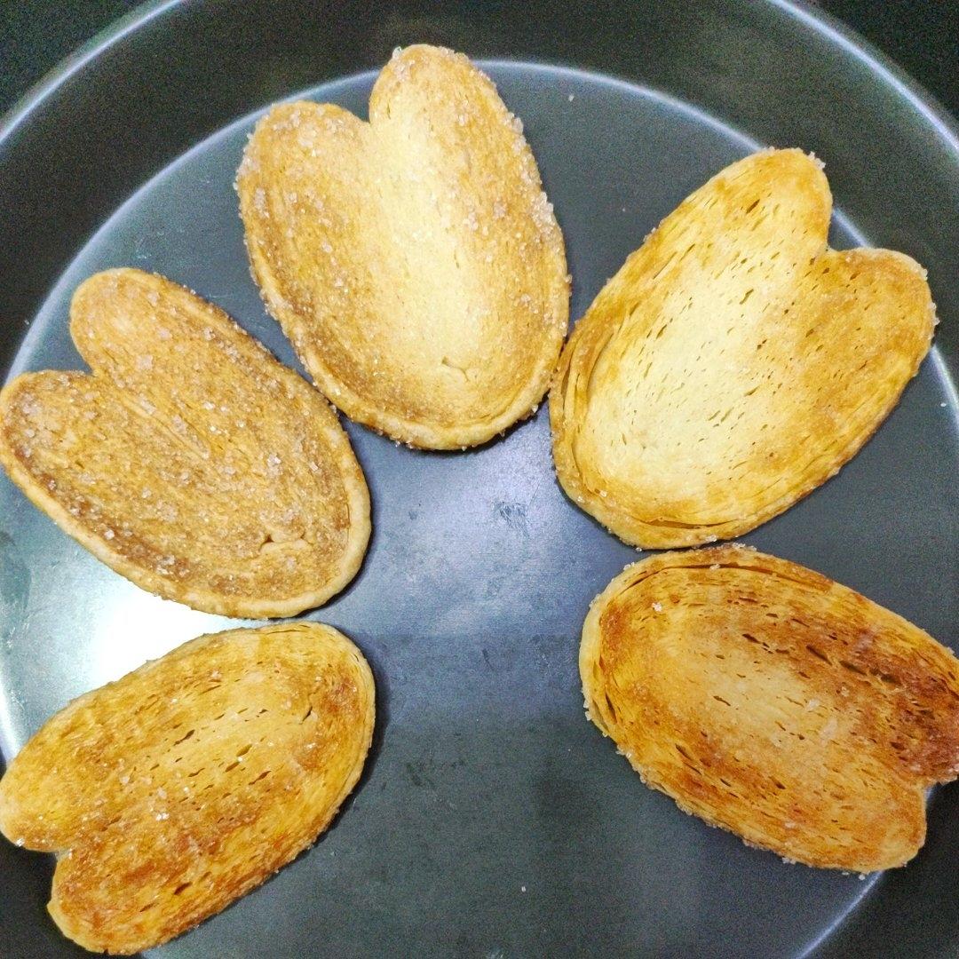 蝴蝶酥