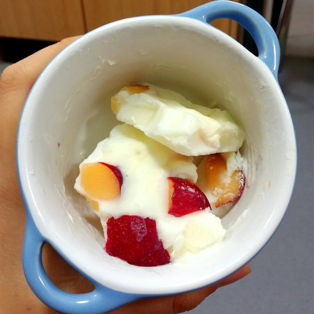 酸奶水果薄脆Yogurt Fruits Bar