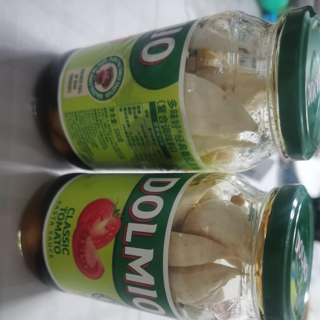自制糖蒜（简单易学）