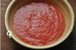番茄凉粉的做法 步骤15