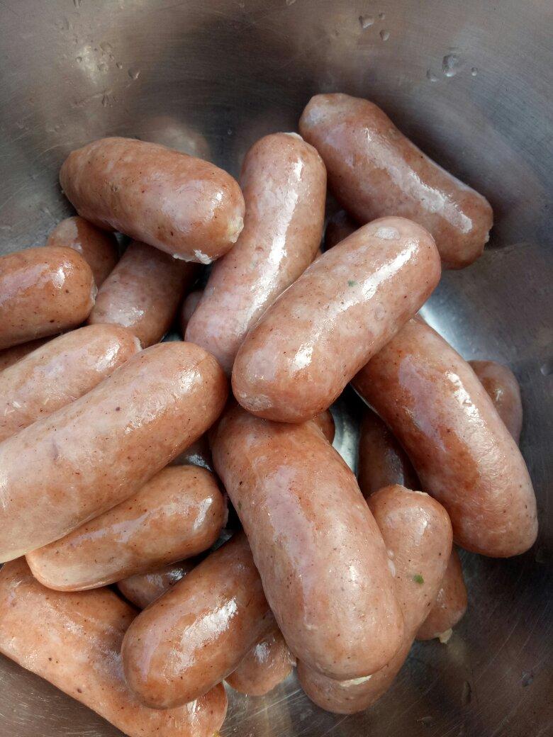 手机用户5250_xume做的台湾烤肠 儿童肠