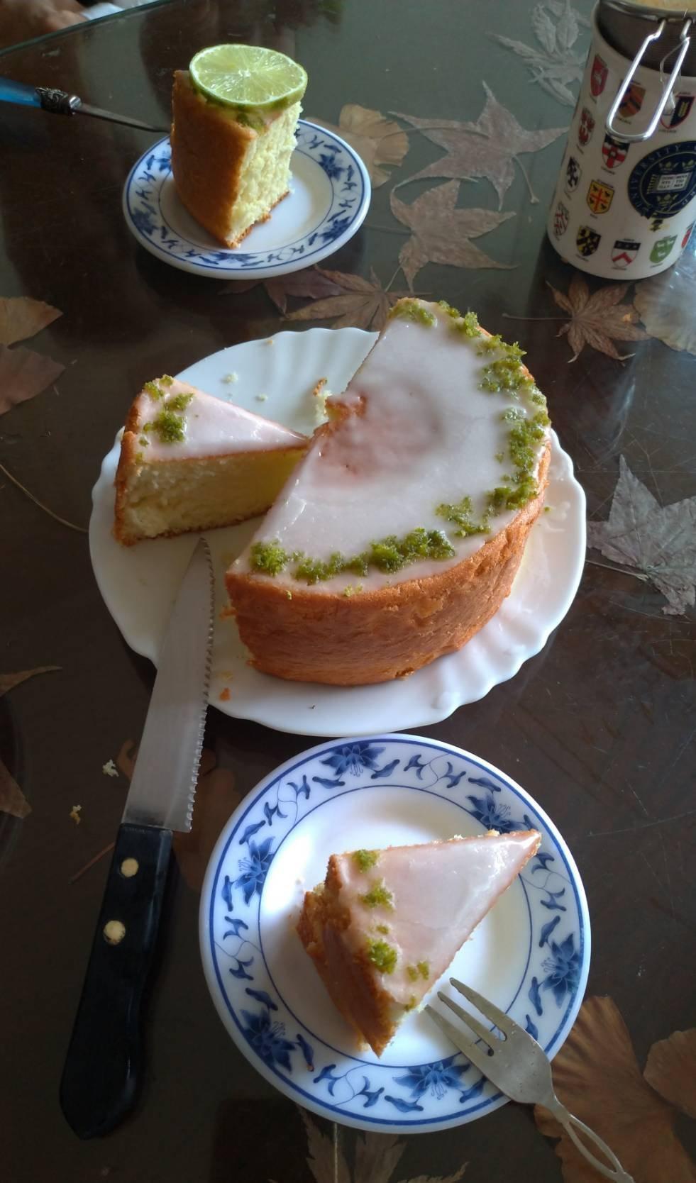 《Tinrry+》超松软的全蛋海绵蛋糕（6寸配方）
