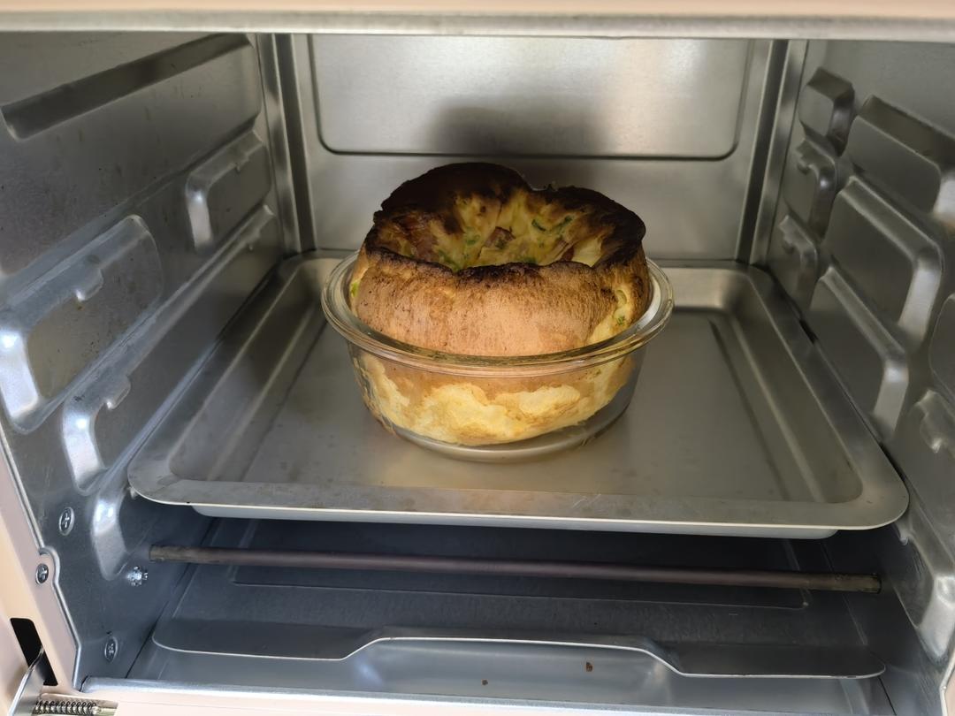 「不会失败的」荷兰松饼