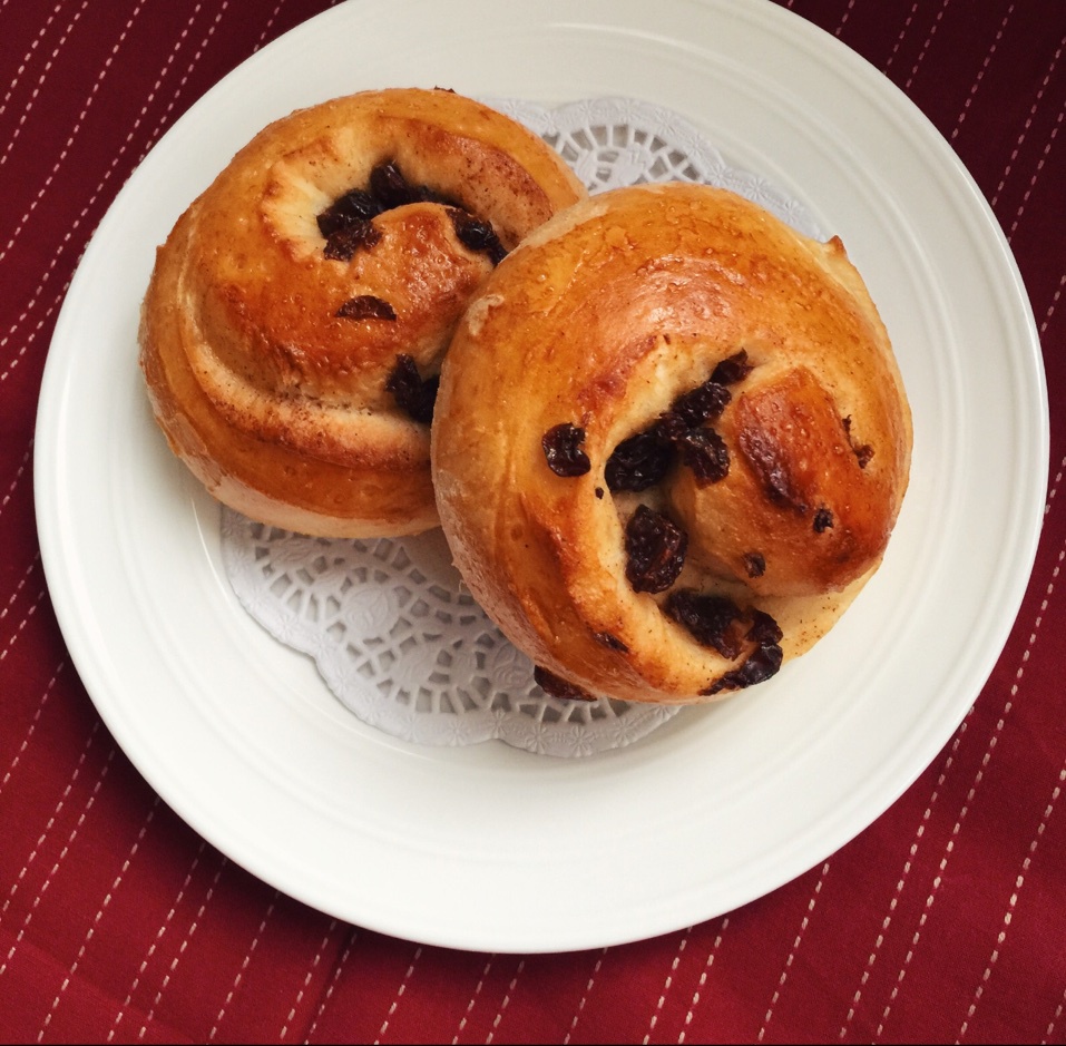 汤种猫王面包卷-软妹子一枚