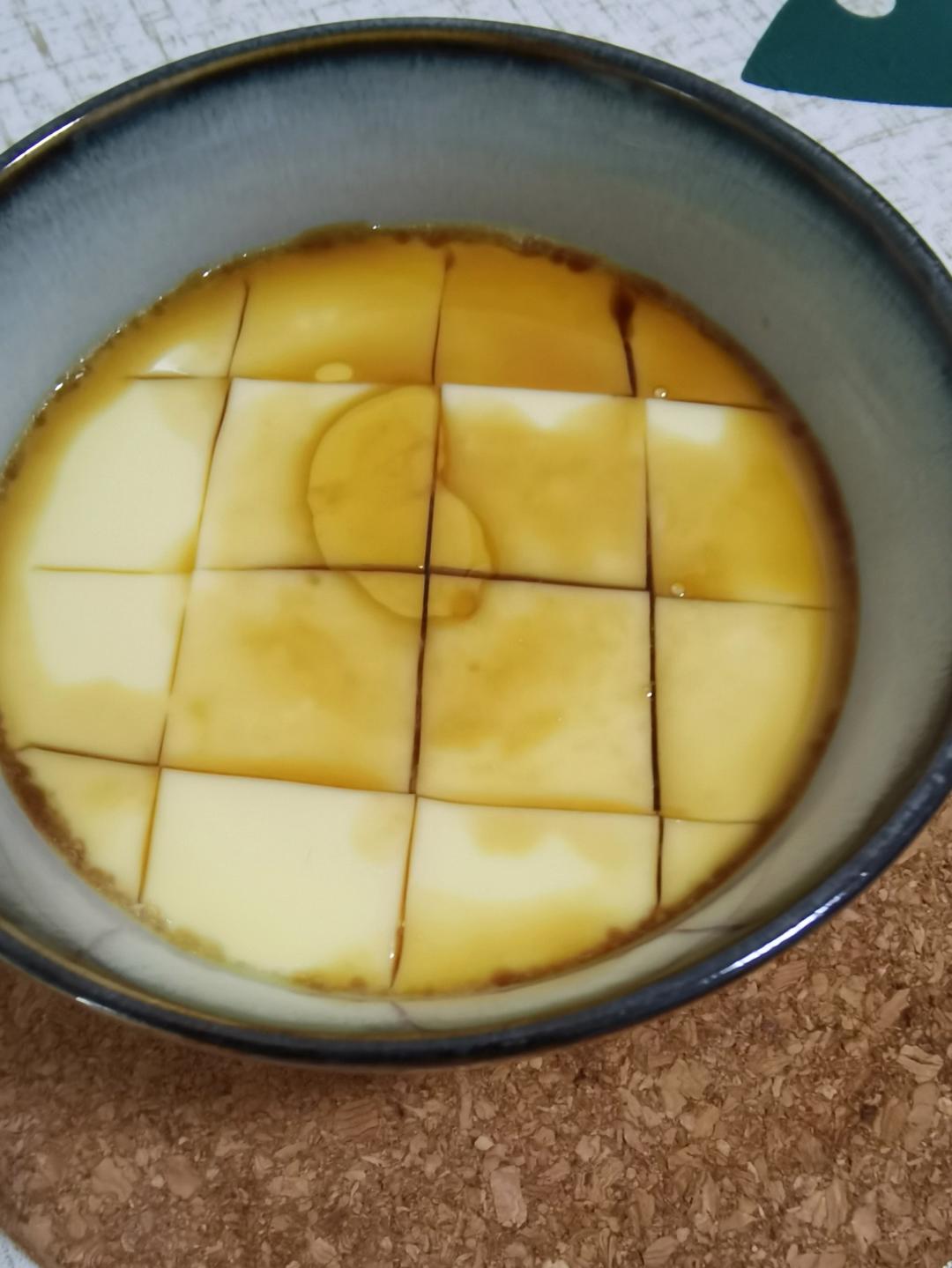 零失误版水蒸蛋