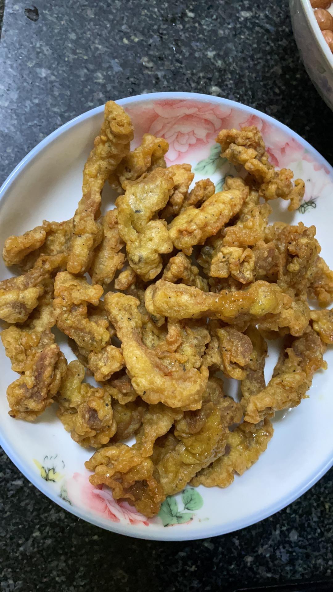 小酥肉