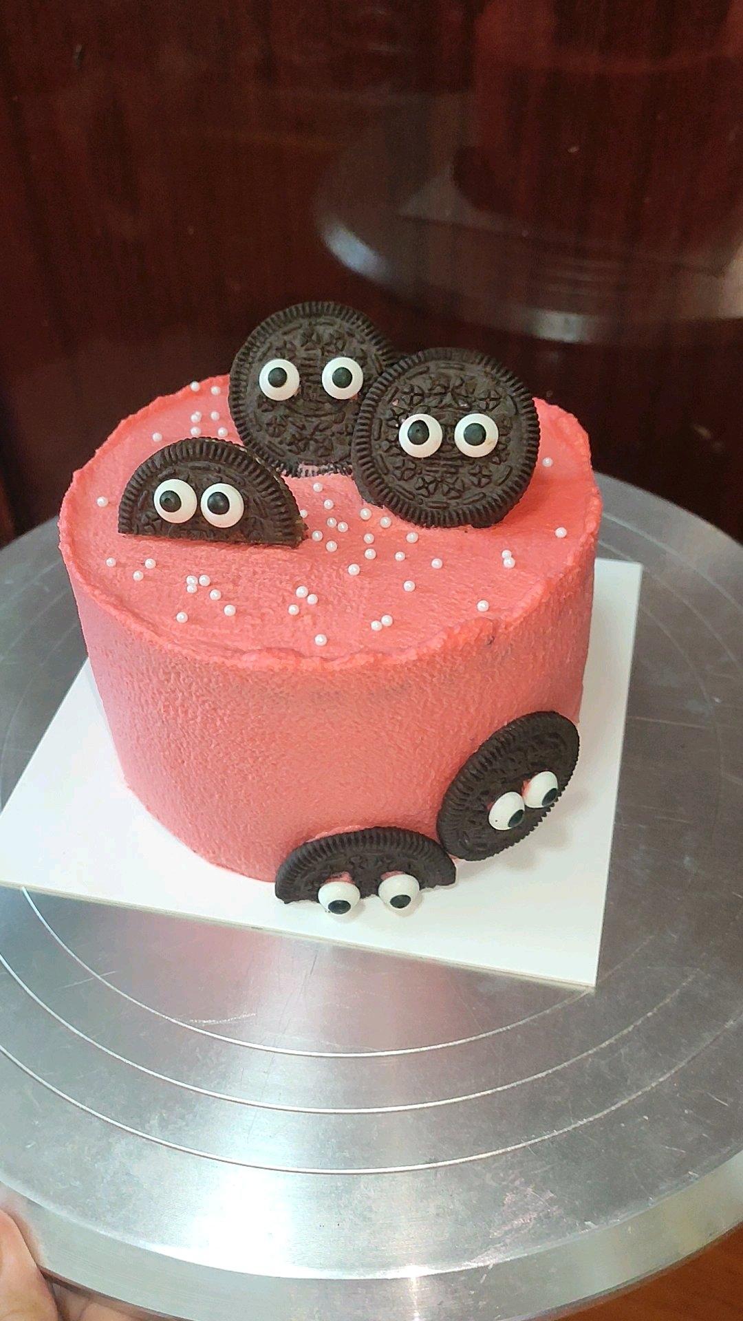 6寸，8寸，10寸戚风蛋糕配方（已更新）