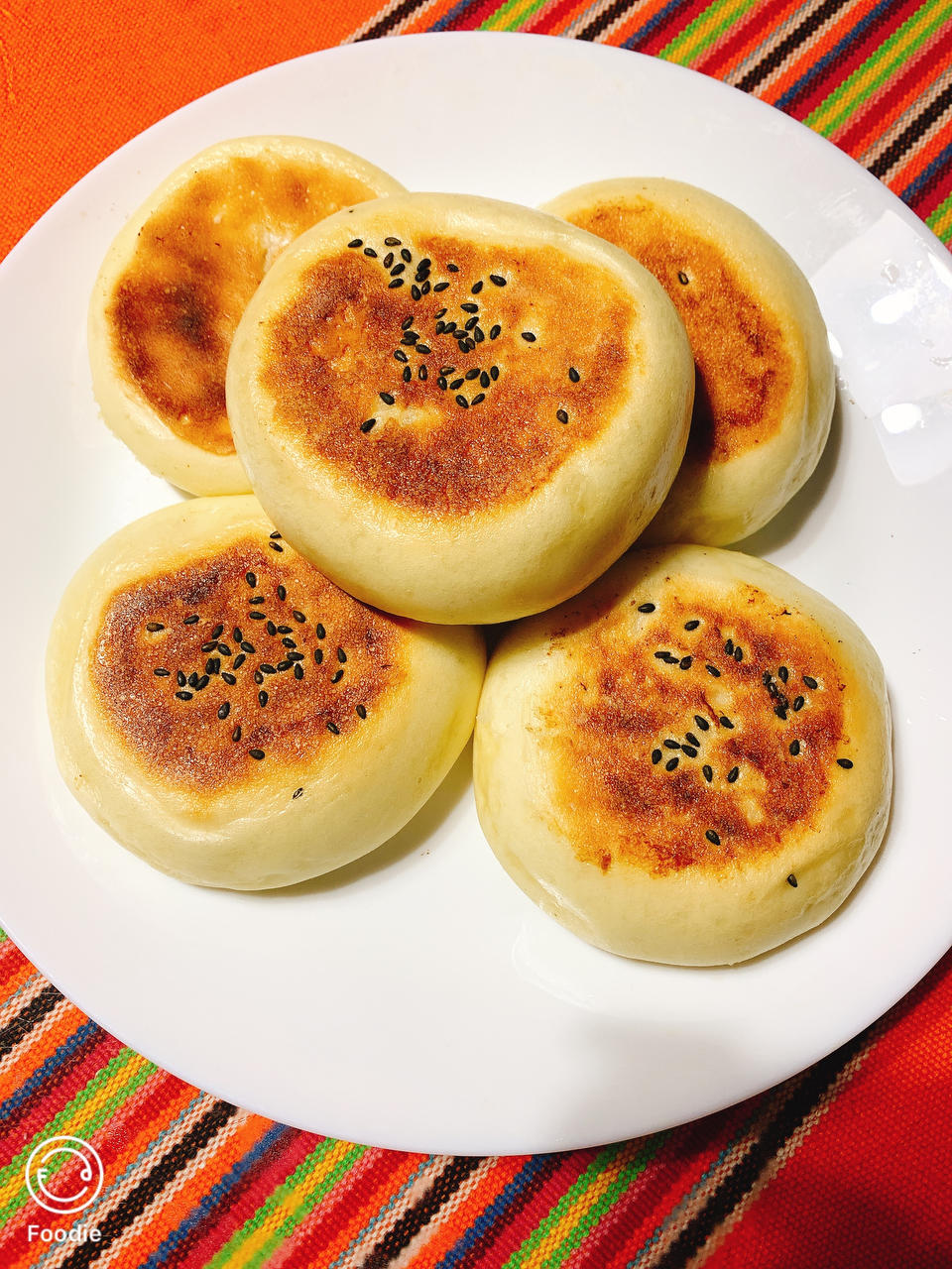 无油无水酸奶饼【宝宝辅食】