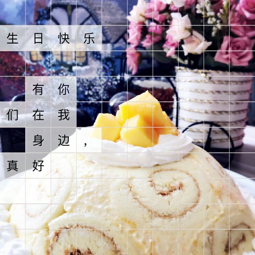 一见倾心草莓皇家夏洛特